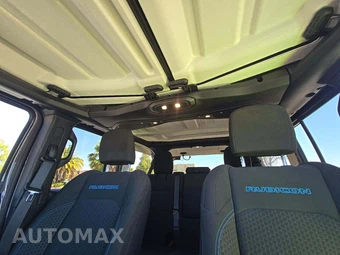 2025 Jeep Wrangler 4xe 4 Door Rubicon - miniatura 8