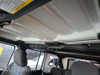 2025 Jeep Wrangler 4xe 4 Door Rubicon - miniatura 11