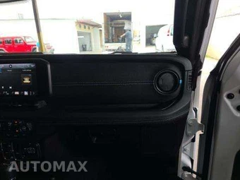 2025 Jeep Wrangler 4xe 4 Door Rubicon - miniatura 19