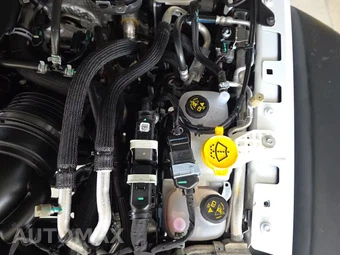 2025 Jeep Wrangler 4xe 4 Door Rubicon - miniatura 21