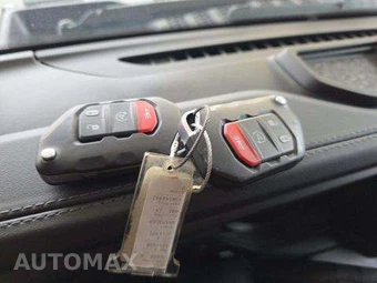 2025 Jeep Wrangler 4xe 4 Door Rubicon - miniatura 8