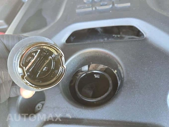 2025 Jeep Wrangler 4xe 4 Door Rubicon - miniatura 19