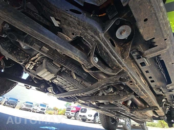2025 Jeep Wrangler 4xe 4 Door Rubicon - miniatura 4