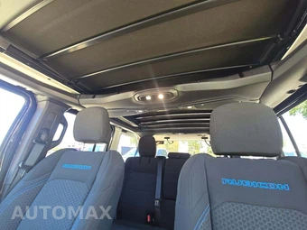 2025 Jeep Wrangler 4xe 4 Door Rubicon - miniatura 8