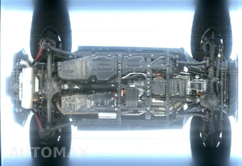2025 Jeep Wrangler 4xe 4 Door Rubicon - miniatura 18