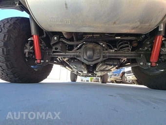 2025 Jeep Wrangler 4xe 4 Door Rubicon - miniatura 15