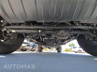 2025 Jeep Wrangler 4xe 4 Door Rubicon - miniatura 20