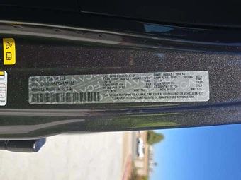 2025 Jeep Wrangler 4xe 4 Door Rubicon - miniatura 5