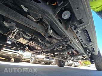 2025 Jeep Wrangler 4xe 4 Door Rubicon - miniatura 7
