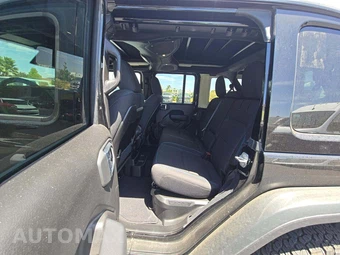 2025 Jeep Wrangler 4xe 4 Door Rubicon - miniatura 10