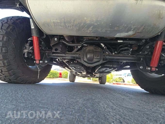 2025 Jeep Wrangler 4xe 4 Door Rubicon - miniatura 12