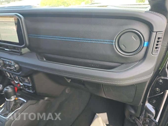 2025 Jeep Wrangler 4xe 4 Door Rubicon - miniatura 16