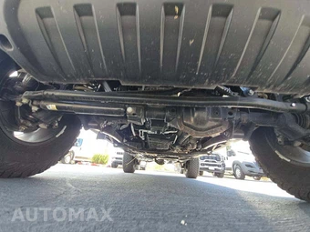 2025 Jeep Wrangler 4xe 4 Door Rubicon - miniatura 17