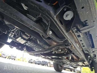 2025 Jeep Wrangler 4xe 4 Door Rubicon - miniatura 4