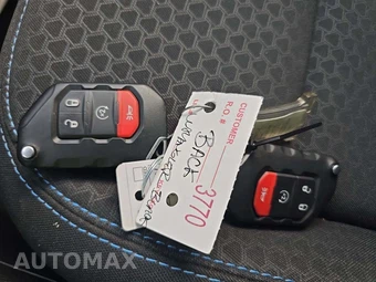 2025 Jeep Wrangler 4xe 4 Door Rubicon - miniatura 5