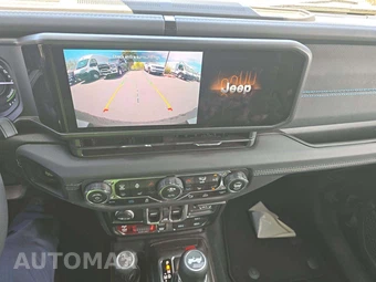 2025 Jeep Wrangler 4xe 4 Door Rubicon - miniatura 7