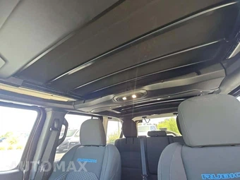 2025 Jeep Wrangler 4xe 4 Door Rubicon - miniatura 8