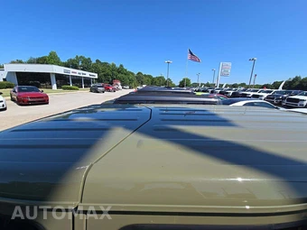 2025 Jeep Wrangler 4xe 4 Door Rubicon - miniatura 12