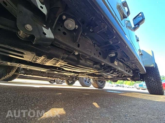 2025 Jeep Wrangler 4xe 4 Door Rubicon - miniatura 17
