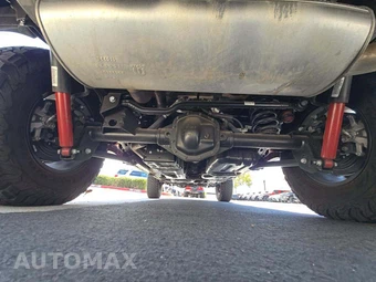 2025 Jeep Wrangler 4xe 4 Door Rubicon - miniatura 12
