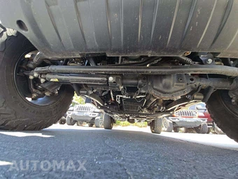 2025 Jeep Wrangler 4xe 4 Door Rubicon - miniatura 17