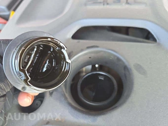 2025 Jeep Wrangler 4xe 4 Door Rubicon - miniatura 19