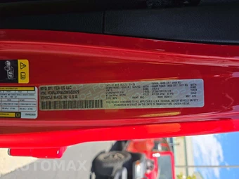 2025 Jeep Wrangler 4xe 4 Door Rubicon - miniatura 2