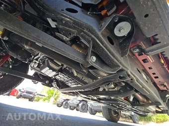 2025 Jeep Wrangler 4xe 4 Door Rubicon - miniatura 4