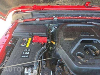 2025 Jeep Wrangler 4xe 4 Door Rubicon - miniatura 23