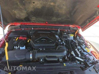 2025 Jeep Wrangler 4xe 4 Door Rubicon - miniatura 24