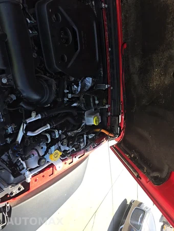 2025 Jeep Wrangler 4xe 4 Door Rubicon - miniatura 25