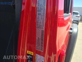 2025 Jeep Wrangler 4xe 4 Door Rubicon - miniatura 6