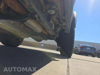 2025 Jeep Wrangler 4xe 4 Door Rubicon - miniatura 8