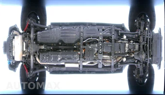 2025 Jeep Wrangler 4xe 4 Door Rubicon X - miniatura 23