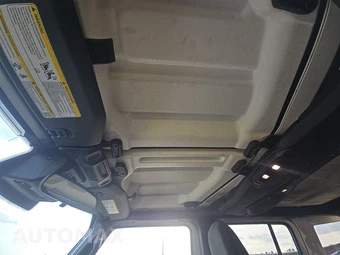 2025 Jeep Wrangler 4xe 4 Door Sahara - miniatura 19