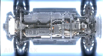 2025 Jeep Wrangler 4xe 4 Door Sahara - miniatura 20