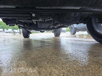 2025 Jeep Wrangler 4xe 4 Door Sahara - miniatura 20