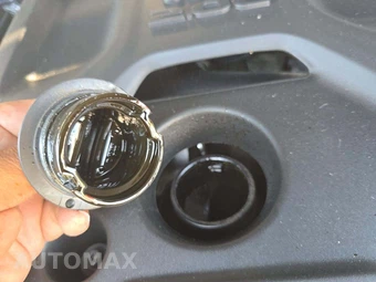 2025 Jeep Wrangler 4xe 4 Door Sahara - miniatura 19