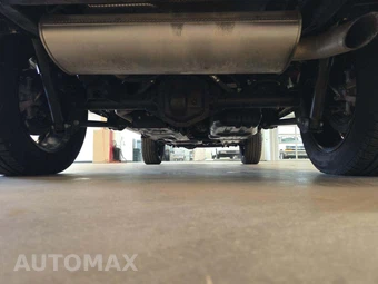 2025 Jeep Wrangler 4xe 4 Door Sahara - miniatura 15