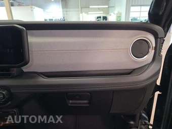 2025 Jeep Wrangler 4xe 4 Door Sahara - miniatura 19