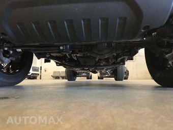 2025 Jeep Wrangler 4xe 4 Door Sahara - miniatura 20