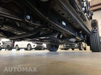 2025 Jeep Wrangler 4xe 4 Door Sahara - miniatura 7