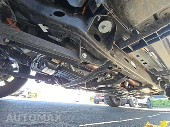 2025 Jeep Wrangler 4xe 4 Door Sahara - miniatura 4