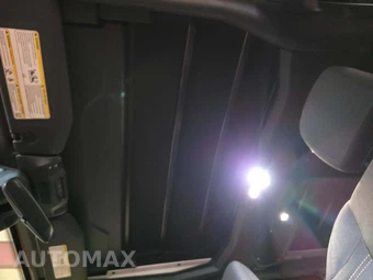 2025 Jeep Wrangler 4xe 4 Door Sahara - miniatura 11