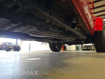 2025 Jeep Wrangler 4xe 4 Door Sahara - miniatura 17