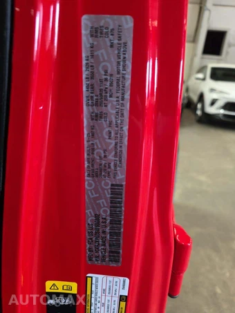 2025 Jeep Wrangler 4xe 4 Door Sahara - miniatura 5