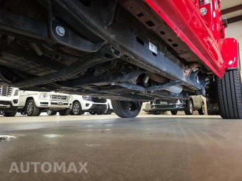 2025 Jeep Wrangler 4xe 4 Door Sahara - miniatura 7