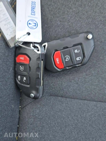 2025 Jeep Wrangler 4xe 4 Door Sahara - miniatura 5