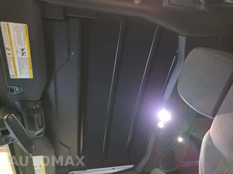 2025 Jeep Wrangler 4xe 4 Door Sahara - miniatura 11