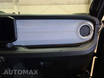 2025 Jeep Wrangler 4xe 4 Door Sahara - miniatura 19